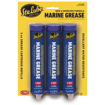 Calcium Sulfonate 3 oz Grease